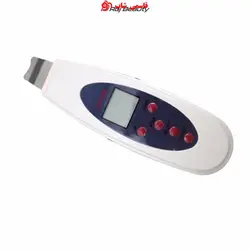 دستگاه اتوى صورت و بدن درما اف دیجیتال Digital Derma F skin scruber - فروشگاه اینترنتی قاسمی شاپ