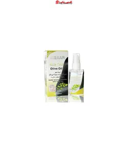 روغن موی دیسارDISAAR عصاره زیتون به همراه شامپو تقویت مو - فروشگاه اینترنتی قاسمی شاپ
