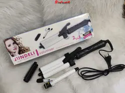 JUNDELI JDL-093Aفرکننده دوکاره جاندلی - فروشگاه اینترنتی قاسمی شاپ