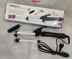 JUNDELI JDL-093Aفرکننده دوکاره جاندلی - فروشگاه اینترنتی قاسمی شاپ