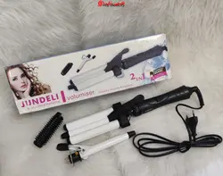 JUNDELI JDL-093Aفرکننده دوکاره جاندلی - فروشگاه اینترنتی قاسمی شاپ