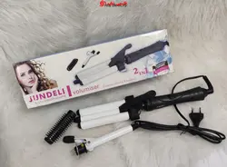 JUNDELI JDL-093Aفرکننده دوکاره جاندلی - فروشگاه اینترنتی قاسمی شاپ