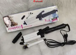 JUNDELI JDL-093Aفرکننده دوکاره جاندلی - فروشگاه اینترنتی قاسمی شاپ