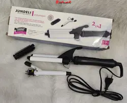 JUNDELI JDL-093Aفرکننده دوکاره جاندلی - فروشگاه اینترنتی قاسمی شاپ