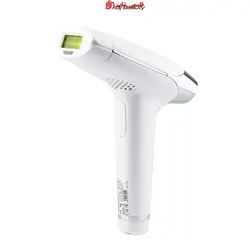 دستگاه لیزر مو قابل حمل خانگی مینی IPL برای از بین بردن مو 400000شات دوسر - فروشگاه اینترنتی قاسمی شاپ