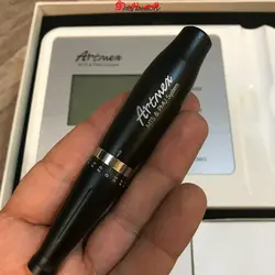 دستگاه قلمی تتو و خال کوبی ARTMEX 9 - فروشگاه اینترنتی قاسمی شاپ