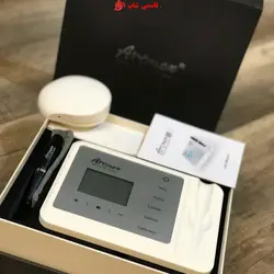 دستگاه قلمی تتو و خال کوبی ARTMEX 9 - فروشگاه اینترنتی قاسمی شاپ