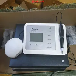 دستگاه قلمی تتو و خال کوبی ARTMEX 9 - فروشگاه اینترنتی قاسمی شاپ