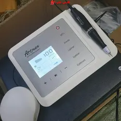 دستگاه قلمی تتو و خال کوبی ARTMEX 9 - فروشگاه اینترنتی قاسمی شاپ