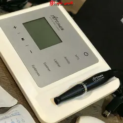 دستگاه قلمی تتو و خال کوبی ARTMEX 9 - فروشگاه اینترنتی قاسمی شاپ