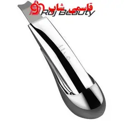 التراسونیک درما اف اتو صورت سیلور مدل ULTRASONIC SKIN SCRUBBER SC-002 - فروشگاه اینترنتی قاسمی شاپ