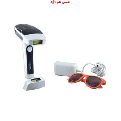 لیزر موهای زائد فیلیپس مدل لومیا PHILIPS LUMEA BRE9370 - فروشگاه اینترنتی قاسمی شاپ