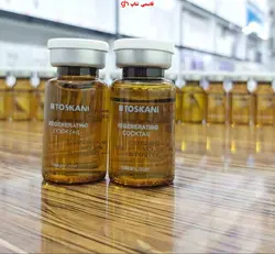کوکتل ترمیم بافت پوست توسکانی REGENERATING - فروشگاه اینترنتی قاسمی شاپ