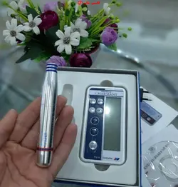 دستگاه تاتو چارمنت CHARMANT TATTOO MACHINE - فروشگاه اینترنتی قاسمی شاپ