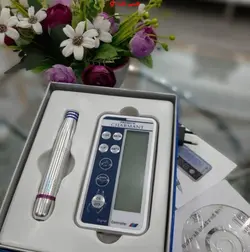 دستگاه تاتو چارمنت CHARMANT TATTOO MACHINE - فروشگاه اینترنتی قاسمی شاپ