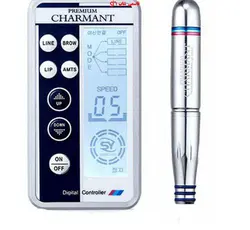 دستگاه تاتو چارمنت CHARMANT TATTOO MACHINE - فروشگاه اینترنتی قاسمی شاپ