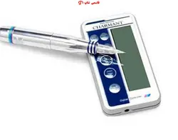 دستگاه تاتو چارمنت CHARMANT TATTOO MACHINE - فروشگاه اینترنتی قاسمی شاپ