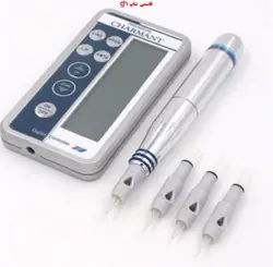 دستگاه تاتو چارمنت CHARMANT TATTOO MACHINE - فروشگاه اینترنتی قاسمی شاپ