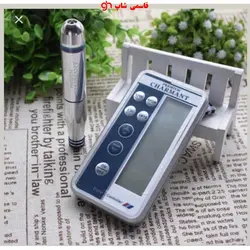 دستگاه تاتو چارمنت CHARMANT TATTOO MACHINE - فروشگاه اینترنتی قاسمی شاپ