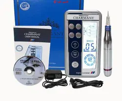 دستگاه تاتو چارمنت CHARMANT TATTOO MACHINE - فروشگاه اینترنتی قاسمی شاپ