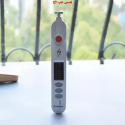 دستگاه پلاسماپن مانستراورجینال بیوتی سه کاره برق مستقیم| PLASMA PEN MANESTER - فروشگاه اینترنتی قاسمی شاپ