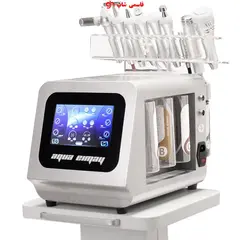 دستگاه لیزر اسپا بیو لیفت صورت نه کاره AQUA EIMAY 9IN1 - فروشگاه اینترنتی قاسمی شاپ