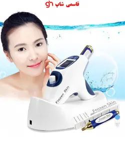 دستگاه کول لیفتینگ cool lifting frozen skin - فروشگاه اینترنتی قاسمی شاپ