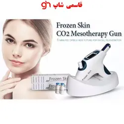 دستگاه کول لیفتینگ cool lifting frozen skin - فروشگاه اینترنتی قاسمی شاپ