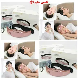 دستگاه درمان بیخوابی و ضد افسردگی ems - فروشگاه اینترنتی قاسمی شاپ