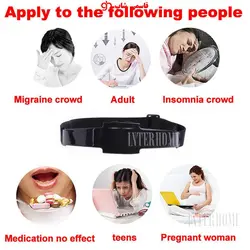 دستگاه درمان بیخوابی و ضد افسردگی ems - فروشگاه اینترنتی قاسمی شاپ