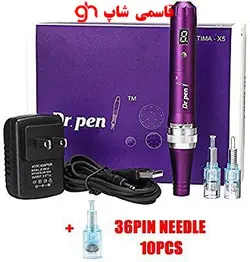 دکتر پن مدل dr pen ultiam x5 - فروشگاه اینترنتی قاسمی شاپ