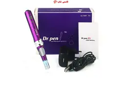 دکتر پن مدل dr pen ultiam x5 - فروشگاه اینترنتی قاسمی شاپ