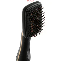 برس برقی سشواری و صاف کننده ی موی روزیا مدل ROZIA HR-8113 - فروشگاه اینترنتی قاسمی شاپ