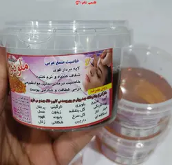 موم صمغ عربی در چهار عصاره - فروشگاه اینترنتی قاسمی شاپ