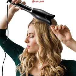 دستگاه فر کننده جادویی اوماتی UMATE AIR SPIN N CURL - فروشگاه اینترنتی قاسمی شاپ