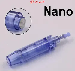 کارتریج نانو دکتر پن (میکرونیدلینگ) DR.PEN ویژگی های کارتریج نانو دکتر پن - فروشگاه اینترنتی قاسمی شاپ