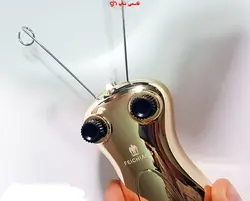 بند انداز شارژی Feichiang مدل FH-2400 - فروشگاه اینترنتی قاسمی شاپ