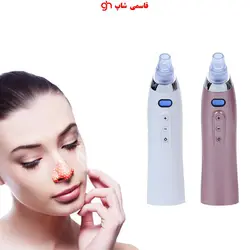 دستگاه میکرودرم ابریژن بیوتی اسکین مدل WMZ-0801 - فروشگاه اینترنتی قاسمی شاپ