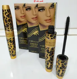 ریمل ماکس فاکتور پوکه فلزیmascara maxfactore – - فروشگاه اینترنتی قاسمی شاپ