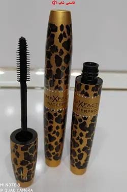 ریمل ماکس فاکتور پوکه فلزیmascara maxfactore – - فروشگاه اینترنتی قاسمی شاپ