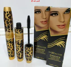ریمل ماکس فاکتور پوکه فلزیmascara maxfactore – - فروشگاه اینترنتی قاسمی شاپ