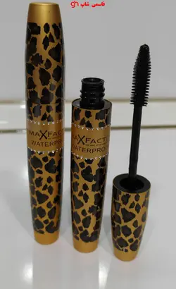 ریمل ماکس فاکتور پوکه فلزیmascara maxfactore – - فروشگاه اینترنتی قاسمی شاپ