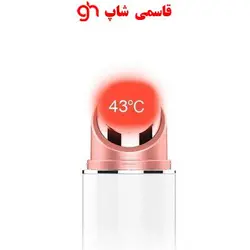 ماساژور چشمRF فوتون جوان سازی ABLUTIONARY PORE CLEANER صورت منعکس کننده قلم زیبایی روزانه - فروشگاه اینترنتی قاسمی شاپ