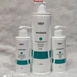 پک کراتین آمازون لیس1600میلAMAZONLISS - فروشگاه اینترنتی قاسمی شاپ