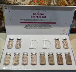 کوکتل گلو بی بی GLOW BB GLOW BB - فروشگاه اینترنتی قاسمی شاپ