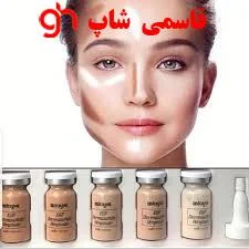 کوکتل گلو بی بی GLOW BB GLOW BB - فروشگاه اینترنتی قاسمی شاپ