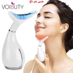 دستگاه ضد چین و چروک ماساژ صورت و بدن MS.W - فروشگاه اینترنتی قاسمی شاپ