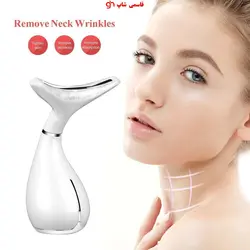 دستگاه ضد چین و چروک ماساژ صورت و بدن MS.W - فروشگاه اینترنتی قاسمی شاپ