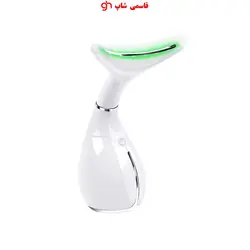 دستگاه ضد چین و چروک ماساژ صورت و بدن MS.W - فروشگاه اینترنتی قاسمی شاپ