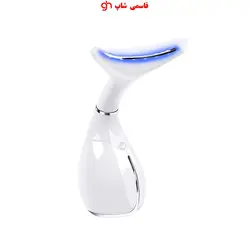 دستگاه ضد چین و چروک ماساژ صورت و بدن MS.W - فروشگاه اینترنتی قاسمی شاپ